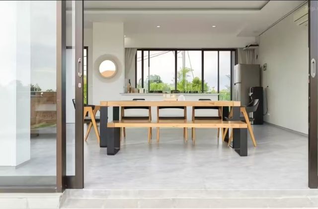 Fully Furnished 4-Bedroom Villa in Kerobokan, Seminyak - Image 4