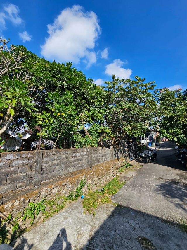 274 m² Freehold Land for Sale in Padonan – Ready to Build - Image 2