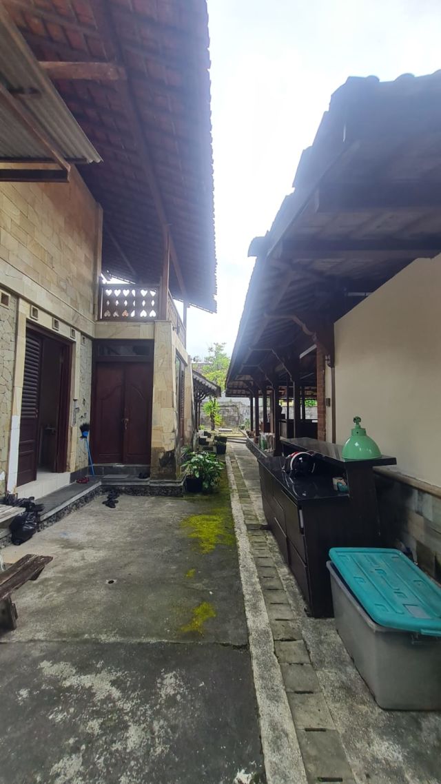 605 m² Land with Existing Wooden Villa Near Berawa Beach, Canggu - Image 13