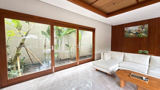 Premium 4-Bedroom Villa in Umalas Bumbak, Built 2023 - Image 6