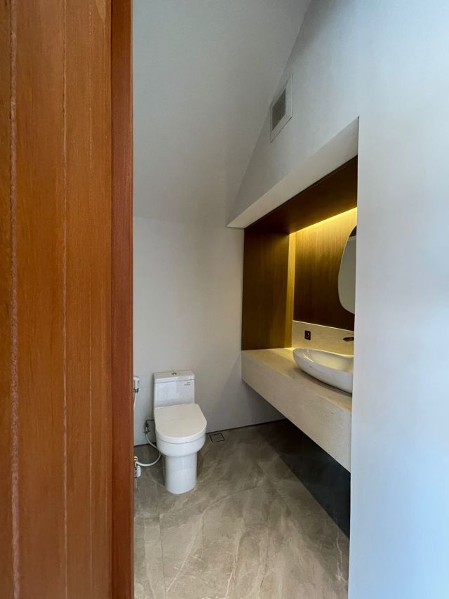 Premium 4-Bedroom Villa in Umalas Bumbak, Built 2023 - Image 16