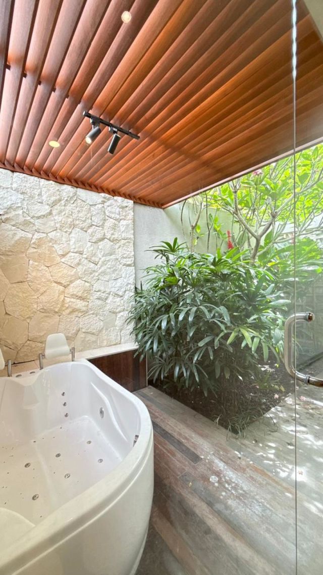 Premium 4-Bedroom Villa in Umalas Bumbak, Built 2023 - Image 20