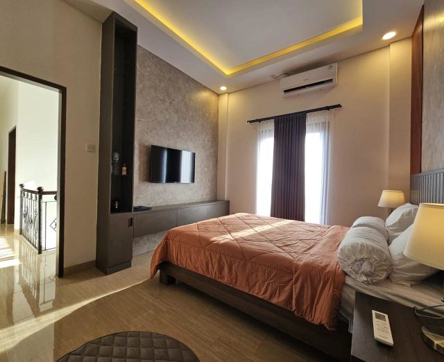 Modern Smart Home Villa in Balangan, Jimbaran – 3 Bedrooms - Image 3
