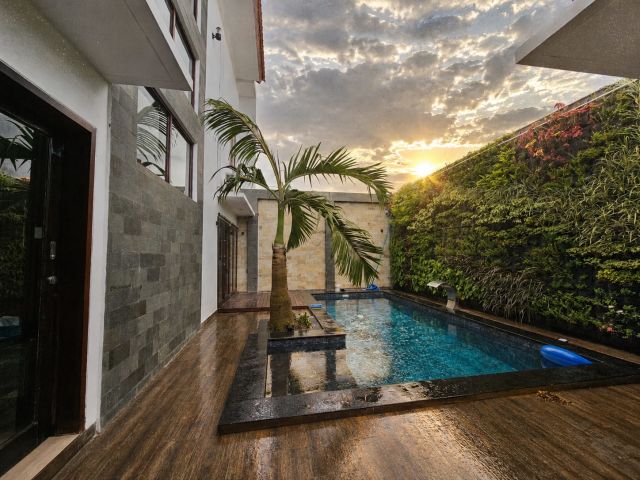 Modern Smart Home Villa in Balangan, Jimbaran – 3 Bedrooms - Image 14