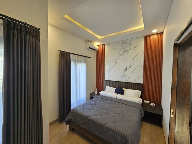 Modern Smart Home Villa in Balangan, Jimbaran – 3 Bedrooms - Image 18