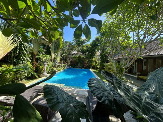 Freehold 5-Bedroom Villa in Prime Umalas – Recently Renovated - Image 5