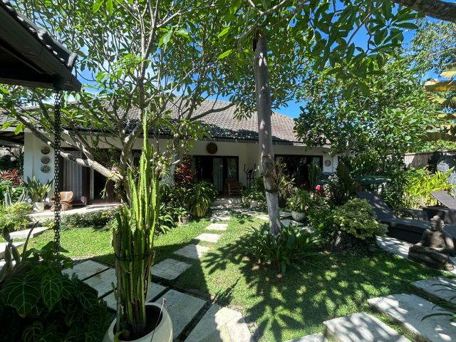 Freehold 5-Bedroom Villa in Prime Umalas – Recently Renovated - Image 25