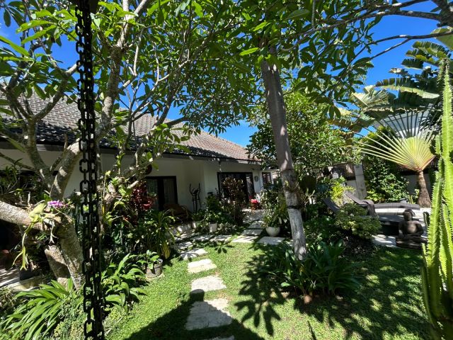 Freehold 5-Bedroom Villa in Prime Umalas – Recently Renovated - Image 30