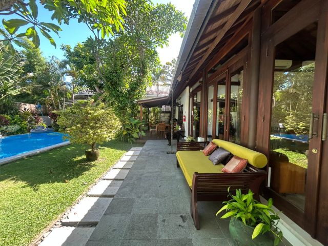 Freehold 5-Bedroom Villa in Prime Umalas – Recently Renovated - Image 33