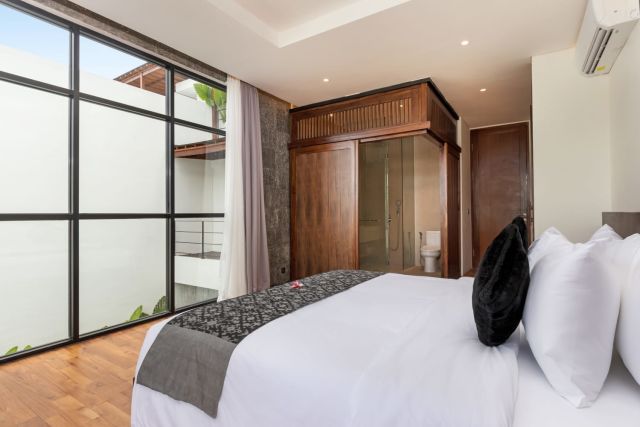 Brand New 3-Bedroom Luxury Villa in Canggu Berawa – 90% Occupancy - Image 6