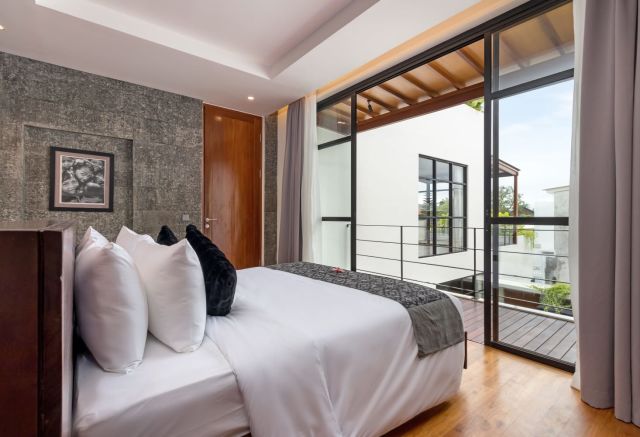 Brand New 3-Bedroom Luxury Villa in Canggu Berawa – 90% Occupancy - Image 7