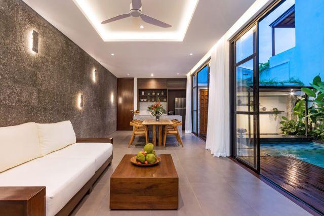 Brand New 3-Bedroom Luxury Villa in Canggu Berawa – 90% Occupancy - Image 25