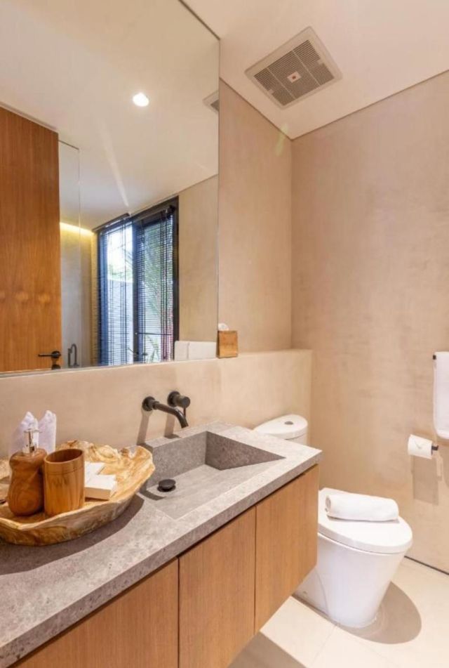 Brand New 3-Bedroom Villa in Pererenan – Freehold or Leasehold Available - Image 8