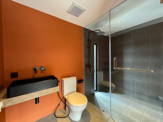 Brand New Terracotta-Style Villa in Pererenan – Freehold - Image 3