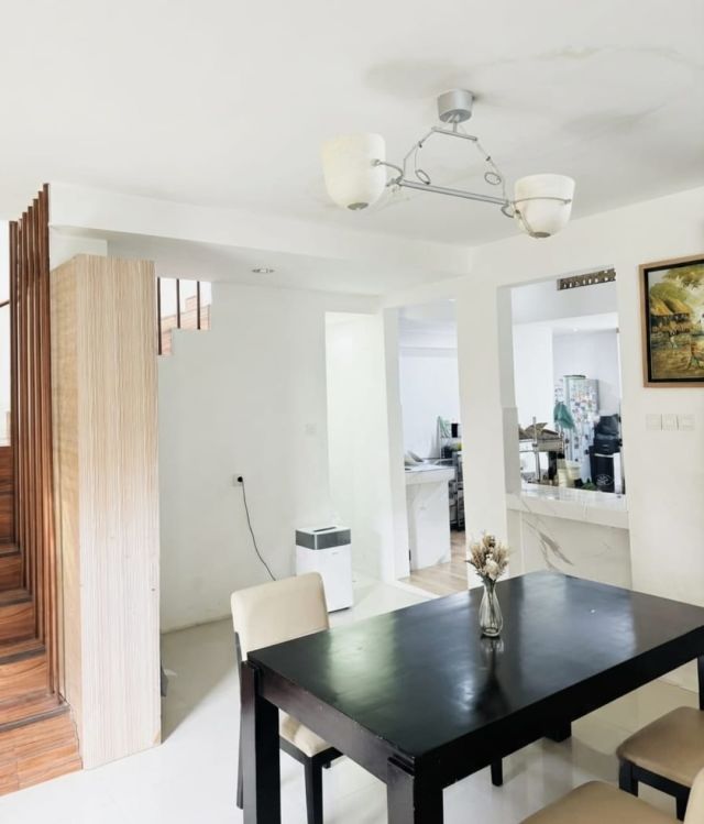 2-Storey House for Sale in Semer, Kerobokan – 3 Bedrooms - Image 7