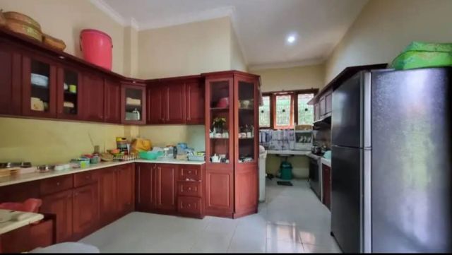 Luxury House in Elite Sekar Tunjung, Gatsu Timur, Denpasar - Image 13