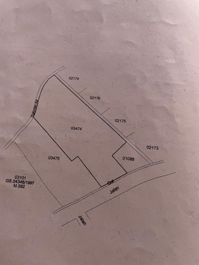 4,990 m² Exclusive Land for Sale on Jalan Raya Munggu-Kapal, Kediri, Tabanan - Image 11
