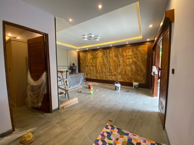 Luxury Villa in Buduk – Rice Field & River Views, 4 Bedrooms - Image 13
