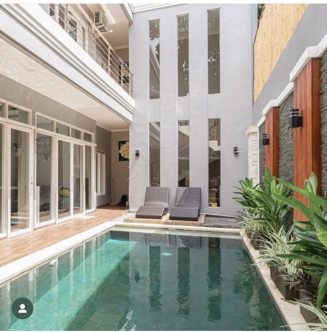 2-Storey Villa in Kerobokan Near Canggu – 3 Bedrooms - Image 7