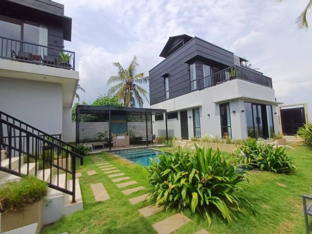 Brand New Villa Near Pantai Saba – Freehold or 25-Year Leasehold, Price Reduced - Image 13