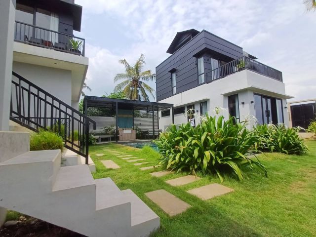 Brand New Villa Near Pantai Saba – Freehold or 25-Year Leasehold, Price Reduced - Image 16