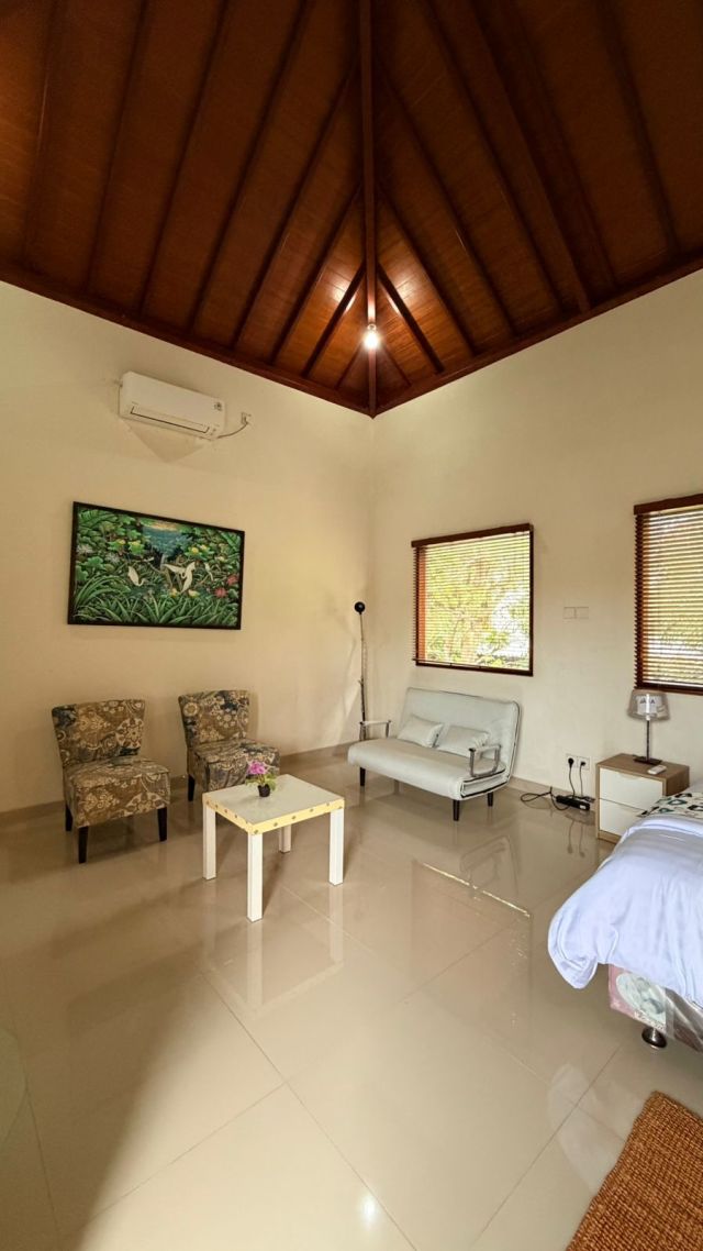 Modern Minimalist 4-Bedroom Villa in Komplek Bali Arum, Jimbaran - Image 5