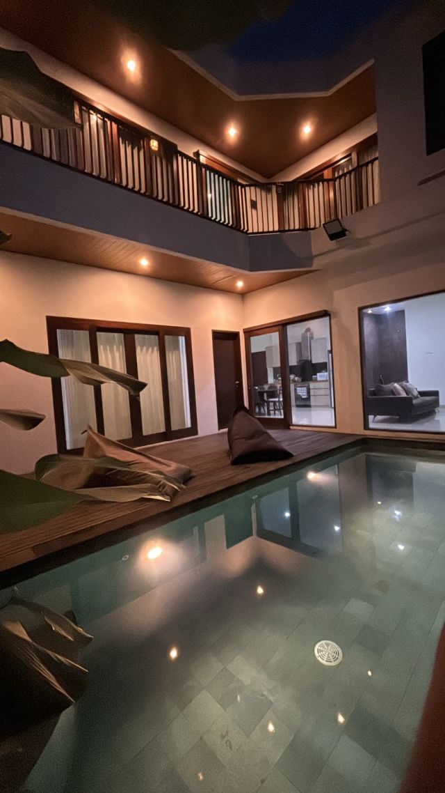 Modern Minimalist 4-Bedroom Villa in Komplek Bali Arum, Jimbaran - Image 8