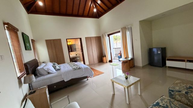 Modern Minimalist 4-Bedroom Villa in Komplek Bali Arum, Jimbaran - Image 19