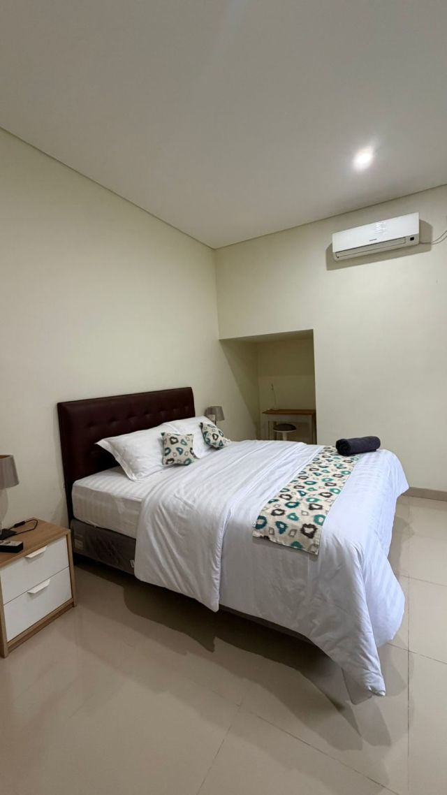 Modern Minimalist 4-Bedroom Villa in Komplek Bali Arum, Jimbaran - Image 21