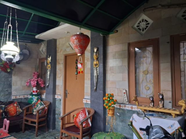 Small House for Sale in Jimbaran – 2 Bedrooms - Image 2