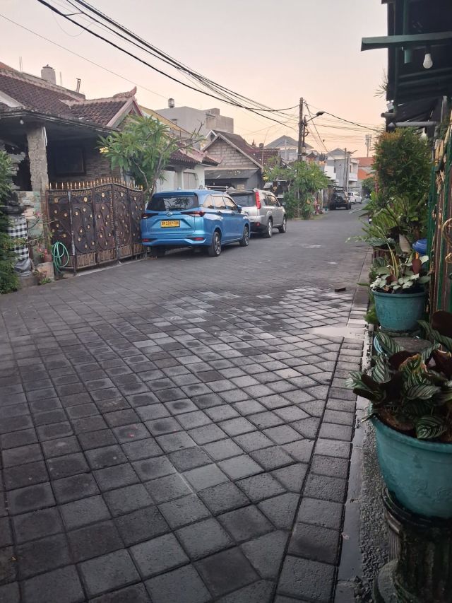 Small House for Sale in Jimbaran – 2 Bedrooms - Image 4