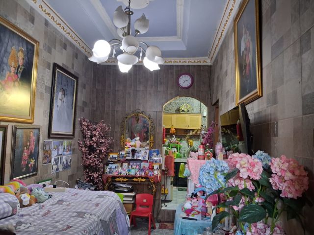 Small House for Sale in Jimbaran – 2 Bedrooms - Image 6