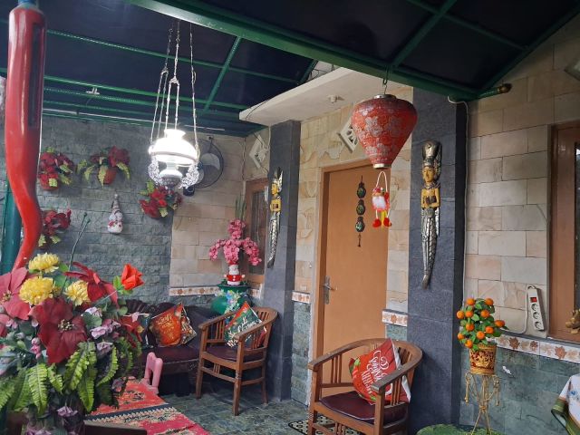 Small House for Sale in Jimbaran – 2 Bedrooms - Image 7