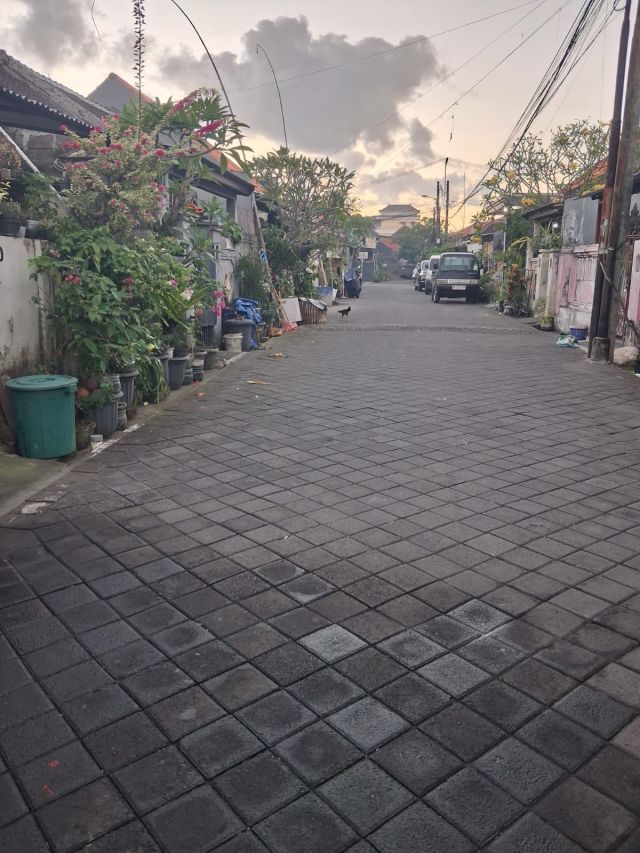 Small House for Sale in Jimbaran – 2 Bedrooms - Image 8