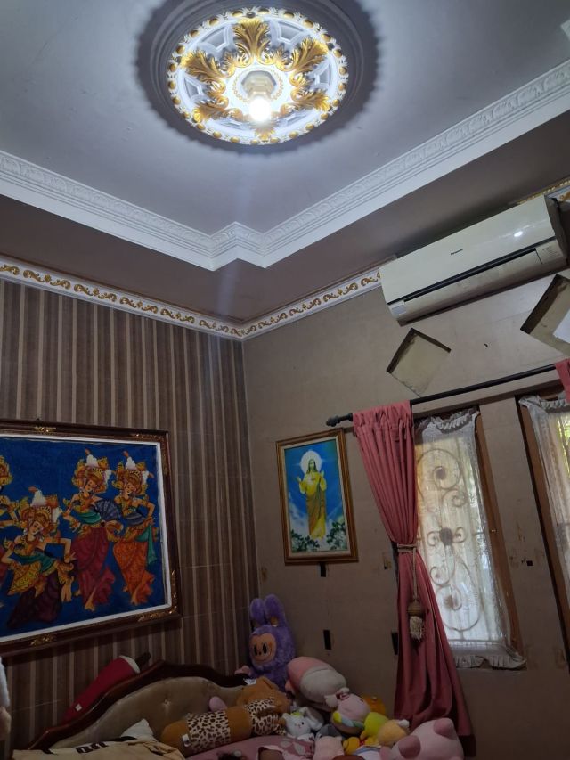 Small House for Sale in Jimbaran – 2 Bedrooms - Image 9