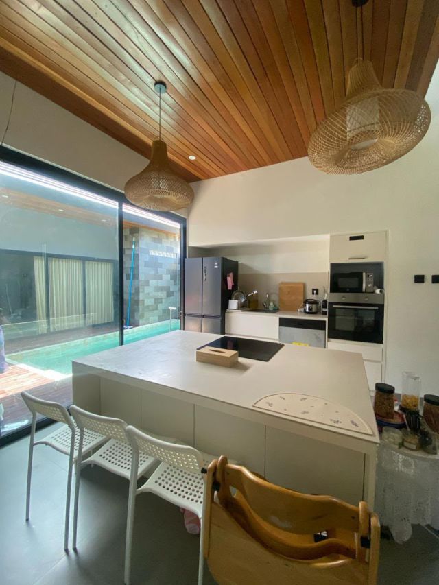 1-Storey Villa in Kutuh, Nusa Dua – 3 Bedrooms, Built 2025 - Image 2