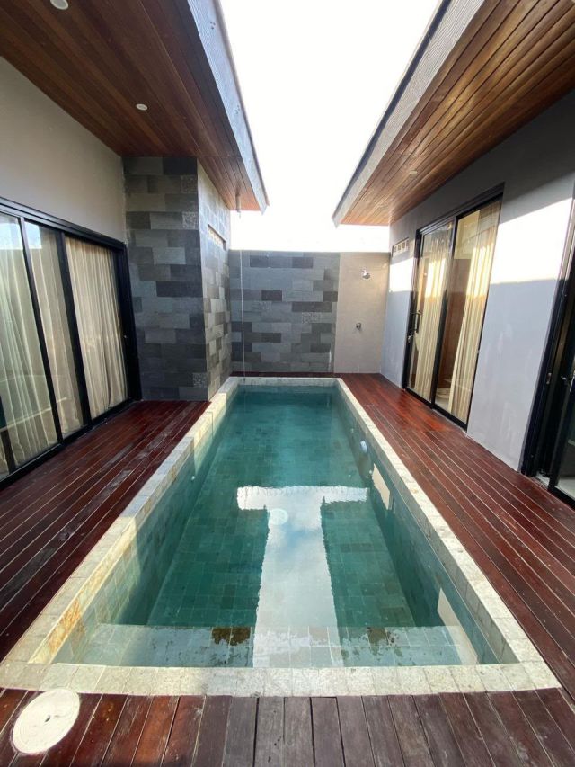 1-Storey Villa in Kutuh, Nusa Dua – 3 Bedrooms, Built 2025 - Image 3