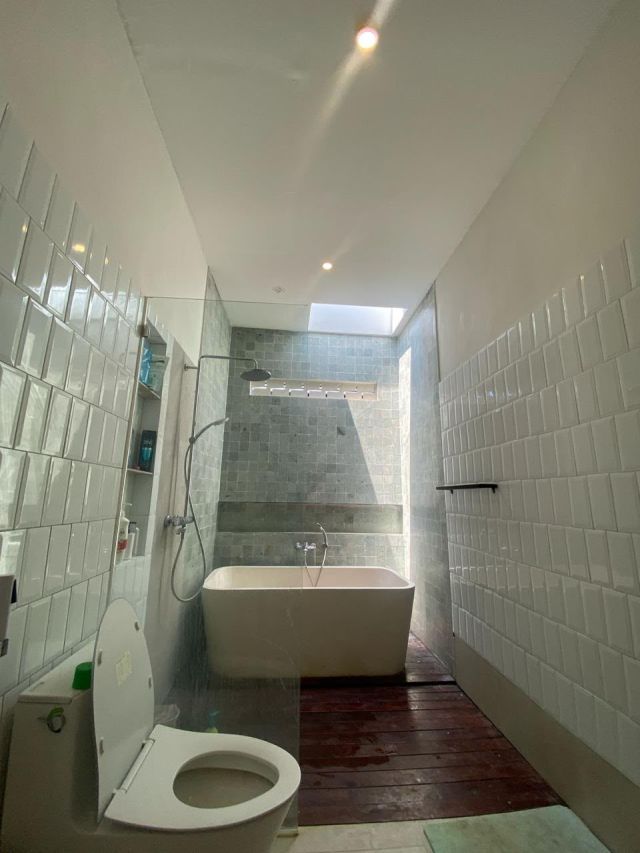 1-Storey Villa in Kutuh, Nusa Dua – 3 Bedrooms, Built 2025 - Image 4