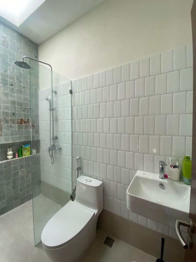 1-Storey Villa in Kutuh, Nusa Dua – 3 Bedrooms, Built 2025 - Image 5