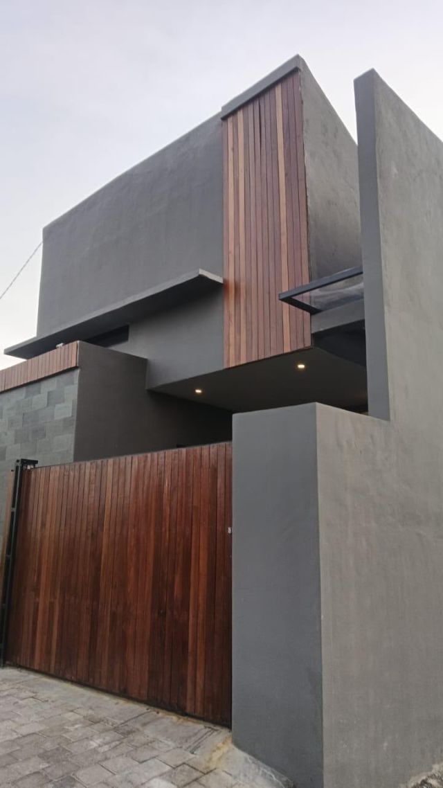 1-Storey Villa in Kutuh, Nusa Dua – 3 Bedrooms, Built 2025 - Image 6