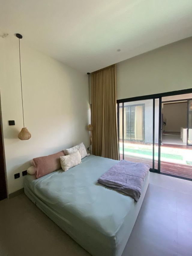 1-Storey Villa in Kutuh, Nusa Dua – 3 Bedrooms, Built 2025 - Image 7