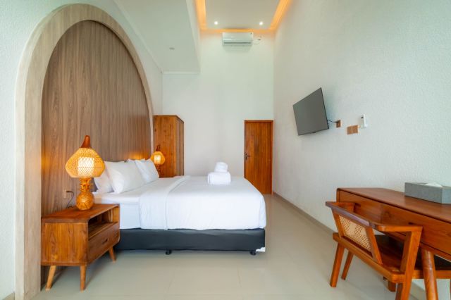 3-Unit Mediterranean-Style Luxury Villa Complex in Melasti, Ungasan – Freehold or Leasehold - Image 7