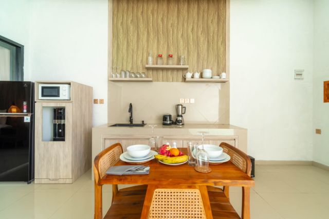 3-Unit Mediterranean-Style Luxury Villa Complex in Melasti, Ungasan – Freehold or Leasehold - Image 9