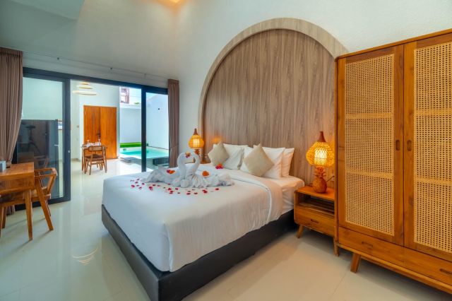 3-Unit Mediterranean-Style Luxury Villa Complex in Melasti, Ungasan – Freehold or Leasehold - Image 10