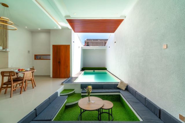 3-Unit Mediterranean-Style Luxury Villa Complex in Melasti, Ungasan – Freehold or Leasehold - Image 12
