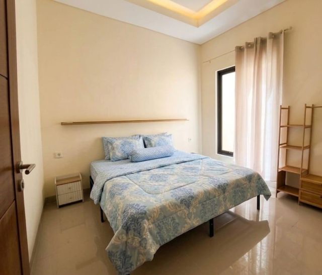 2-Bedroom Villa with Pool in Pantai Yeh Gangga, Tabanan (Villa Apple Resort Complex) - Image 3