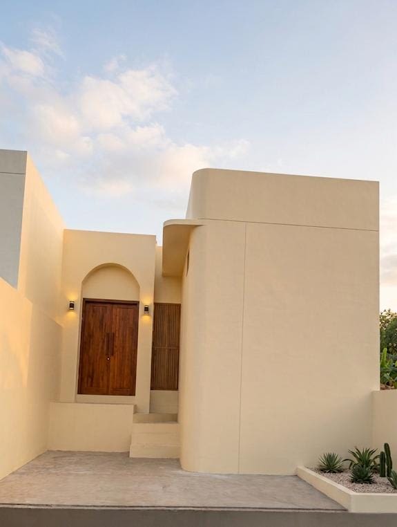2-Bedroom Villa with Pool in Pantai Yeh Gangga, Tabanan (Villa Apple Resort Complex) - Image 7