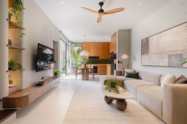 Modern Tropical Villa in Babakan Canggu – Elegant & Investment-Ready - Image 5