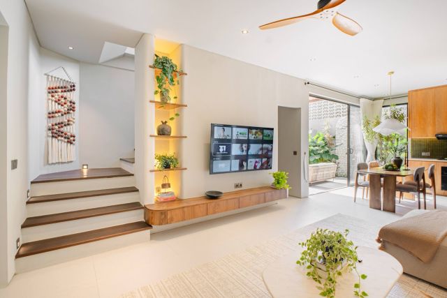 Modern Tropical Villa in Babakan Canggu – Elegant & Investment-Ready - Image 11