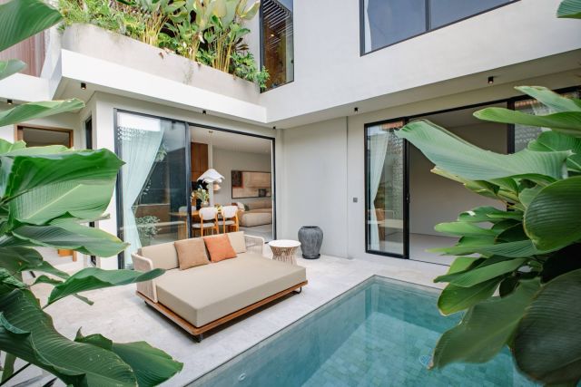 Modern Tropical Villa in Babakan Canggu – Elegant & Investment-Ready - Image 12